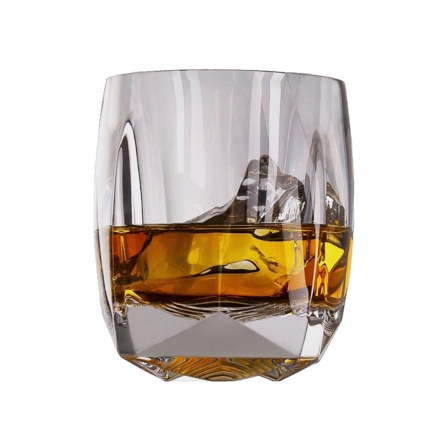 Norlan Whiskey glass Rauk Heavy Tumbler 25cl, Clear