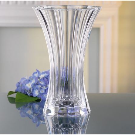 Saphir Vase H 30cm