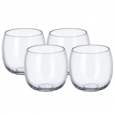 Sevilla Tumbler Glass 48cl, 4-pack