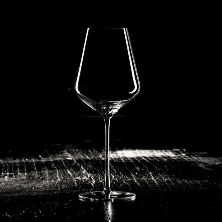 Signature Psyché Wine Glass 56cl, 6-pack
