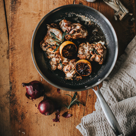 Eminence Frying Pan, &Oslash; 24cm