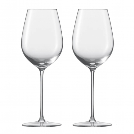Enoteca Wine Glass Chardonnay 41cl, 2-pack