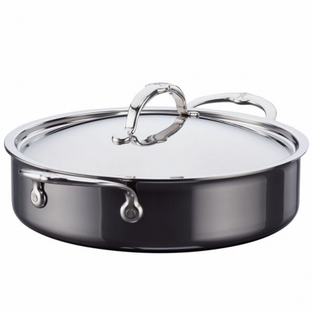 Hestan Sauteuse m lock 26cm / 3.3L