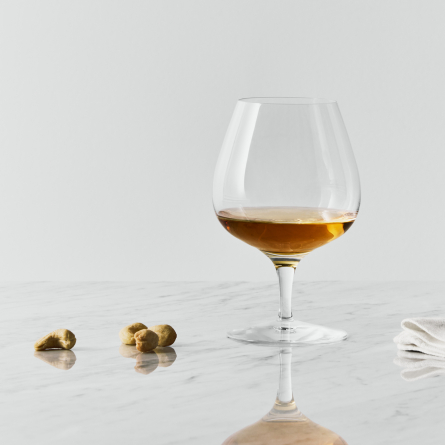 More Cognac-Glas 33cl, 4-p