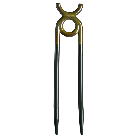 Oni Plant Stake Moss Green