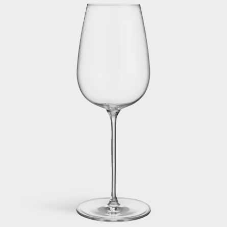 Orrefors x Bj&ouml;rn Frantz&eacute;n white wine glass 44 cl 2-pack