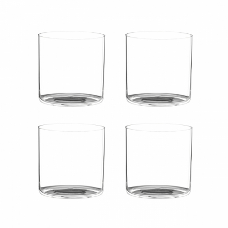 O Tumbler 33cl, 4-pack