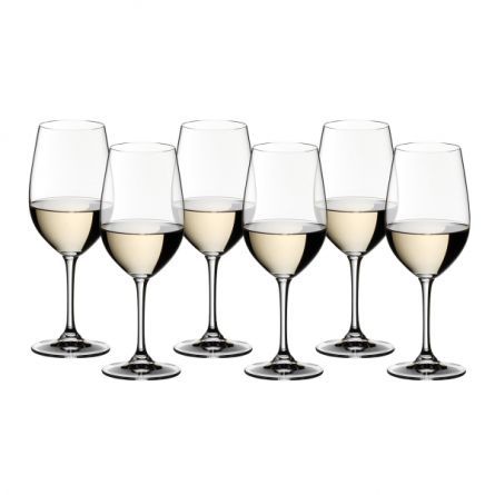 Vinum Wine Glass Riesling/Zinfandel 40cl, 6-pack