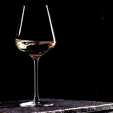 Signature Wine Glass Clement 36cl, 6-pack