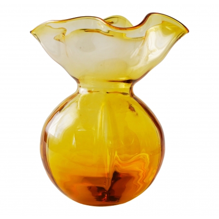 Boblen Vase Pride, Yellow