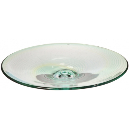 Dish Ltd Ed 100 ex