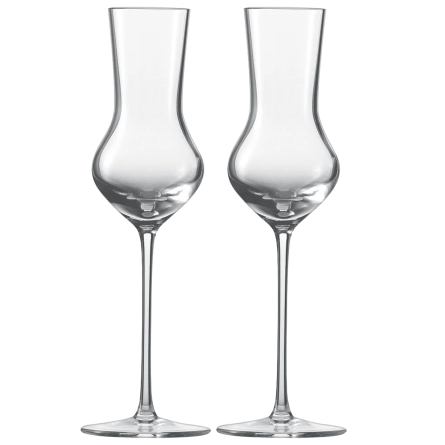 Enoteca Grappa Glass 10cl, 2-pack