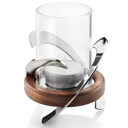 Helix Hurricane Tea Light