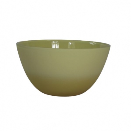 Lemoncurd Bowl D 21cm