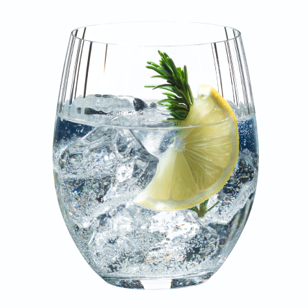O Optical Longdrink 58cl, 2-pack