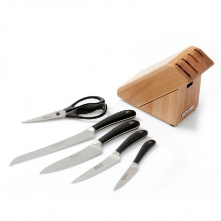 Signature Knife Block, 6 pieces