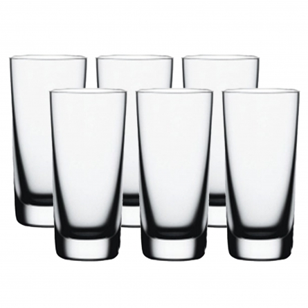 Spirit Shot Glass 5,5cl, 6-pack