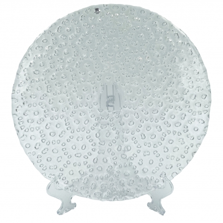 Tallriksst&auml;ll 17,5cm, Plast