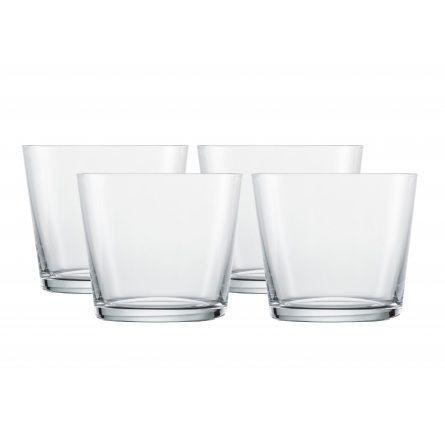 Together Vattenglas 37cl, 4-pack