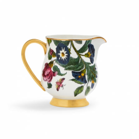 Creatures of Curiosity Cream Jug, 28cl