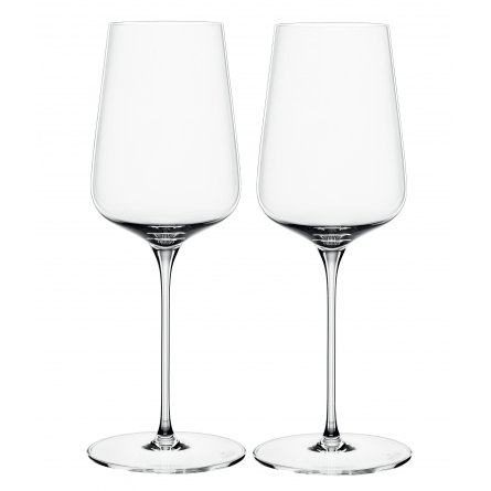 Spiegelau Definition 15.2 oz White Wine Glass (Set of 2)