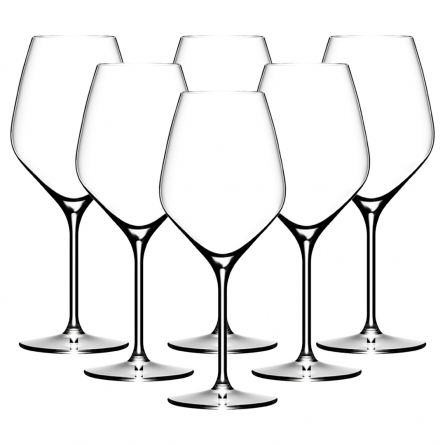 Excellence Wine glass 40cl, 6-pack