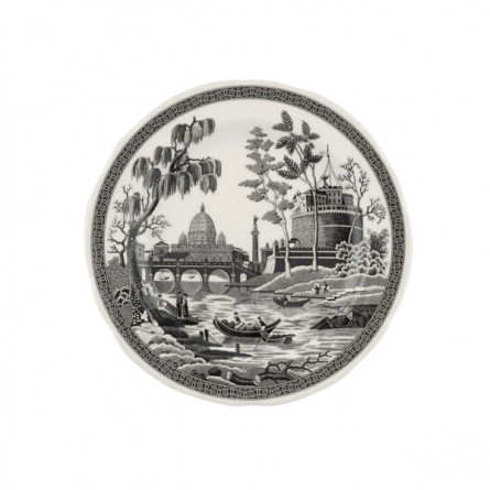 Heritage Plate Rome 20cm