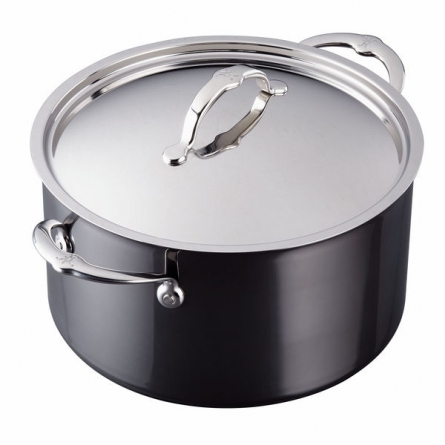 Hestan Gryta m lock 26cm / 7.6L