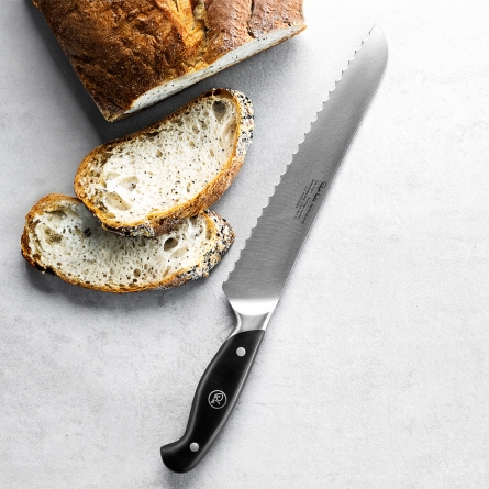 Professional Bread Knife, 22cm