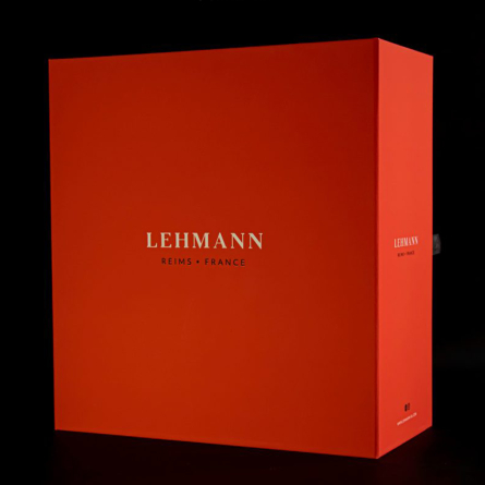 Signature Grand Champagne Ultralätt 45cl, 2-pack