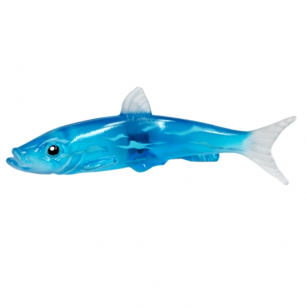 Stigfisken Blue