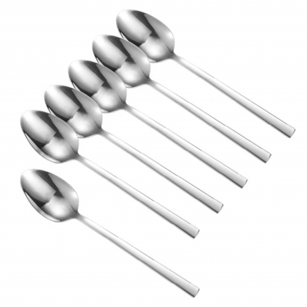 Victoria Dessert Spoon, 6-pack
