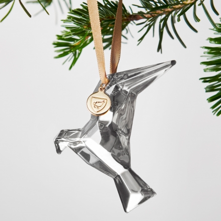 Annual Ornament 2024, Duva