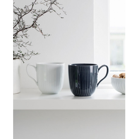 Hammershøi Mugg 33 cl