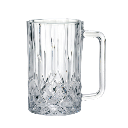 Harvey Beer Mug w Handle 50cl, 2-pack