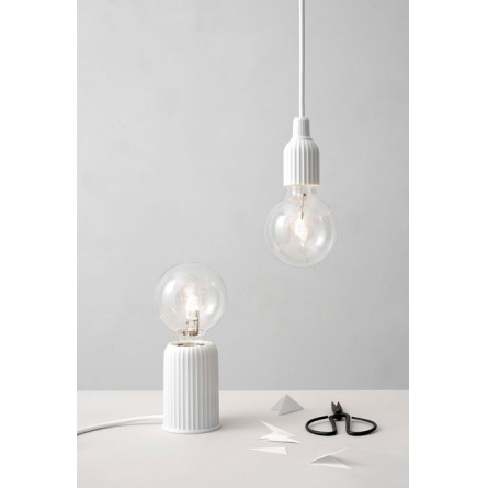 Lyngby Fitting #03 H10,7 cm