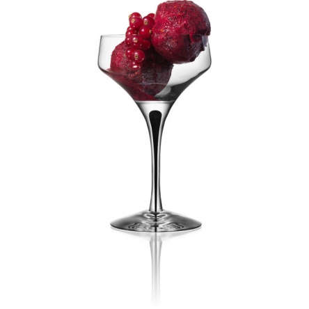 Metropol Champagne Glass Coupe 24cl