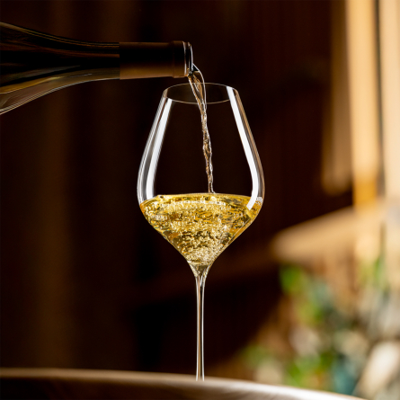 Signature Vinglas Nr.3 Ultralet 63cl, 2-pak