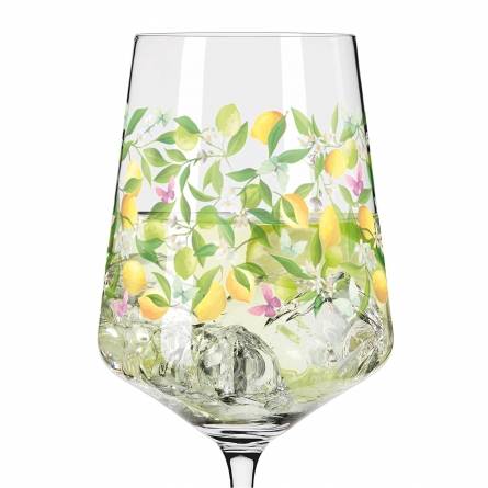 Sommertau Wine Glass NO:11, 54cl