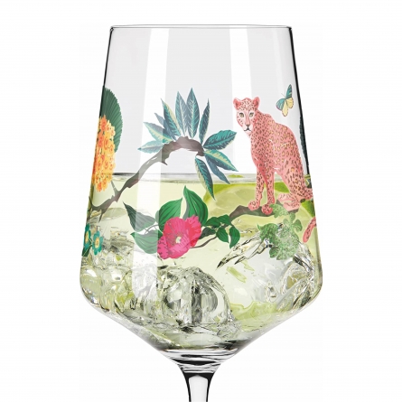 Sommertau Wine Glass NO:9, 54cl