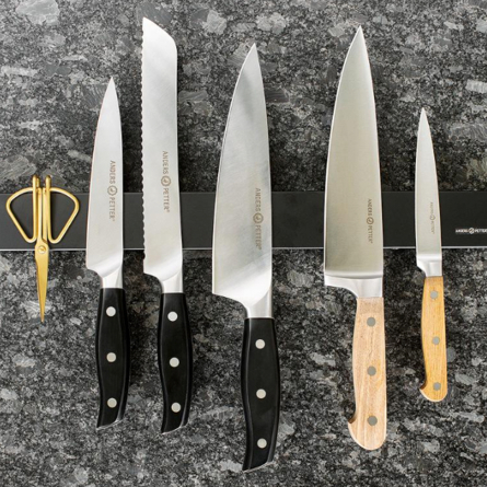 Stenfors Knife Set