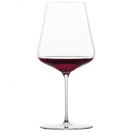 Duo Burgundy Wine Glass 74cl, 2-pack