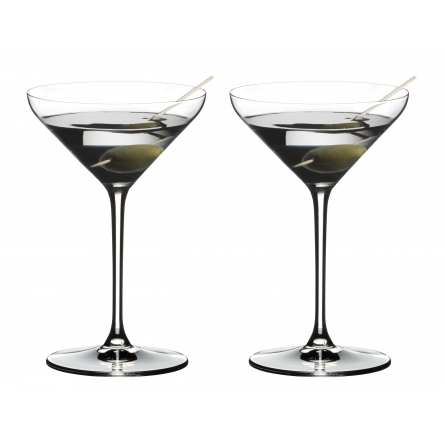 Extreme Martini 25cl, 2-pack