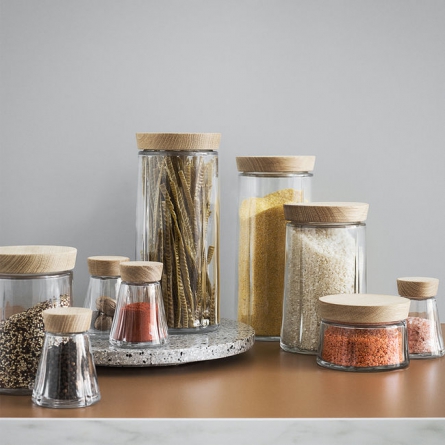 Grand Cru Storage Jar, 12cl