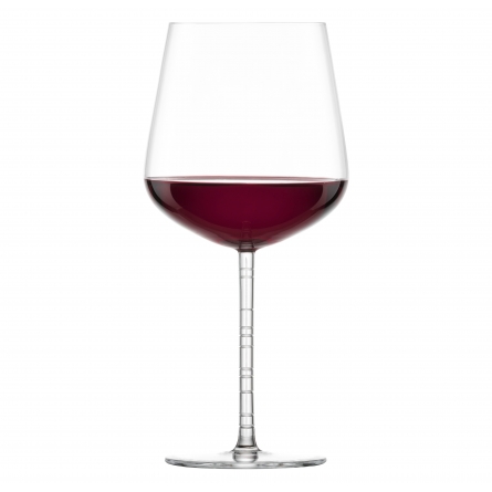 Journey Wine Glass Burgundy 80cl, 2-pack