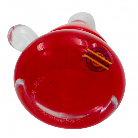 Lycko Tomte 2021 ArtGlassVista Exclusive