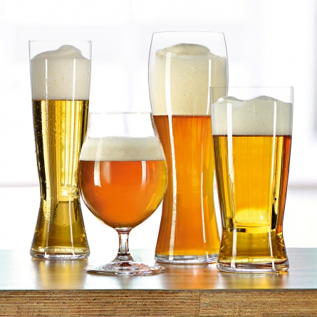 Öl Classic Tulip 44cl, 6-pack