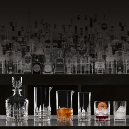 Perfect Serve Mixing Glass, 75cl