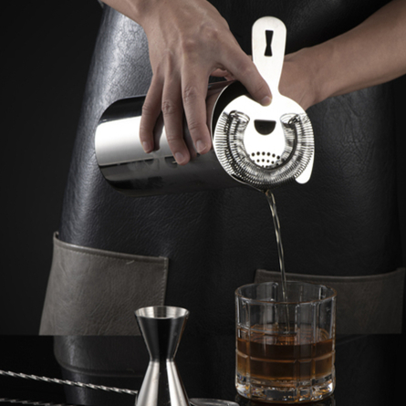 Sontell Strainer