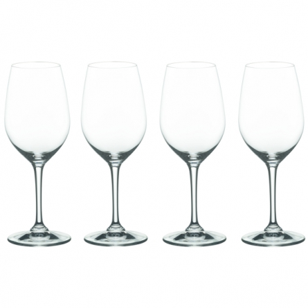 Vivino Wine glass 37 cl 4-pack